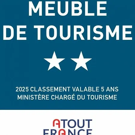 Centre: T2 à 20m De La Avec Parking - Fr-1-433-153 *