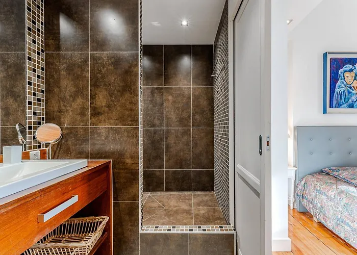 Centre: T2 A 20m De La Avec Parking - Fr-1-433-153 * アルカション