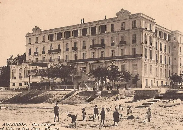 アパート Centre: T2 A 20m De La Avec Parking - Fr-1-433-153